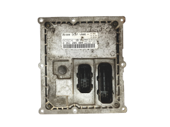 Calculateur Smart 0003107V006 0261205004 Bosch 30386
