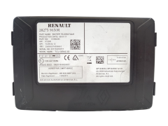 Calculateur TCU GEN2 2G Renault Kangoo 2 ZE ZOE 282759650R 0km Calculateur TCU GEN2 2G Renault Kangoo 2 ZE ZOE 282759650R 0km