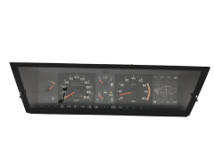 Bloc Compteurs Vitesse Fiat Regata 7562912 7566772 Veglia 56585 Bloc Compteurs Vitesse Fiat Regata 7562912 7566772 Veglia 56585