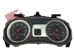Bloc Compteurs Vitesse Renault Clio 3 8200628775 G 23253