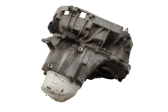 Boîte De Vitesse JB3953 Renault Megane 1.6 16v 7701712509 1111