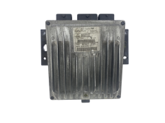 Calculateur Renault 8200331477 8200412258 R0410B027C Delphi 49151
