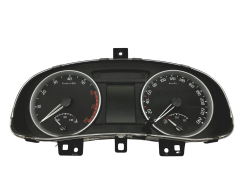 Bloc Compteurs Vitesse Skoda Fabia 5J0920840B A2C53111446 29051