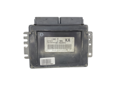 Calculateur 96435547 5WY1E01B 1BHL Chevrolet Kemsco