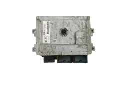 Calculateur 9811545080 9800913080 A2C1403940001 PSA Valeo
