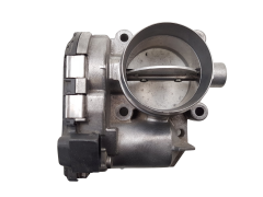 Boitier Papillon D’admission Mercedes-Benz A6460900970 0280750230 Bosch 1072