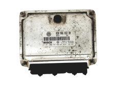Calculateur 030906032BH 0261206747 Seat VW Bosch