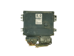 Calculateur Ecu 33920-62J0 MB112300-0381 Suzuki Denso 32880