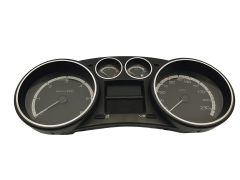 Bloc Compteurs Vitesse Peugeot 308 9665107480 503001550311 60927