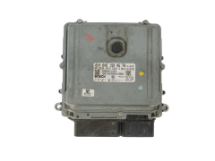 Calculateur A6461500678 0281013784 Mercedes Bosch 39096
