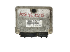 Calculateur 038906018BA 0281001756 Audi  Bosch 24782
