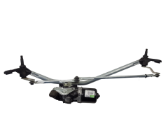Tringlerie D'essuie Glace Kangoo 2 Citan 8200409692 54001902 Valeo 0km Tringlerie D'essuie Glace Kangoo 2 Citan 8200409692 54001902 Valeo 0km