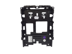 Cadre de montage radio Navi Renault Megane 4 681833236R