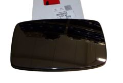 Verre de rétroviseur Droit Original 8151KF 8151.KF Citroen Peugeot