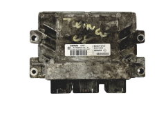 Calculateur S120200113A SIM32 8200774747  Renault Siemens 16486