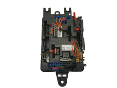 Calculateur BSI 6114 V8 9389070 01 19561.000.001 BMW 68610 Calculateur BSI 6114 V8 9389070 01 19561.000.001 BMW 68610