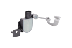 Capteur d'assiette Avant Pour VW Passat B6 3C0941274A 99411819601 Vika