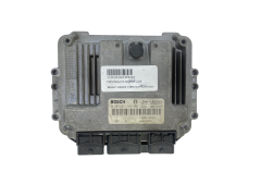 Calculateur 0281011549 8200310863 8200370779 Renault Bosch 60505