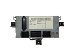 Calculateur BSI Fiat 46795991  18806