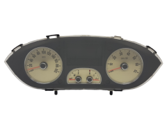 Bloc Compteurs Vitesse Lancia Musa 735397433 503001190100 18434