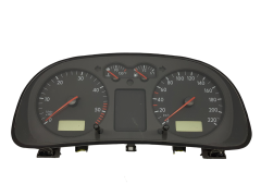 Bloc Compteurs Vitesse VW Golf MK4 1J0920801E 110008957036 24150 Bloc Compteurs Vitesse VW Golf MK4 1J0920801E 110008957036 24150