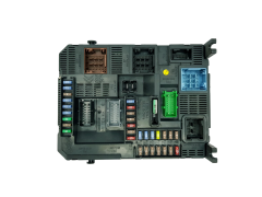 Calculateur BSI N02 9807531680 PSA 31344