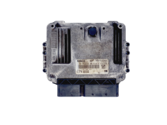 Calculateur Ecu 55205621 0281013593 Opel 45613 Calculateur Ecu 55205621 0281013593 Opel 45613
