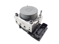 Pompe Abs Fiorino Bipper Nemo 51879971 0265801079 Bosch 1211