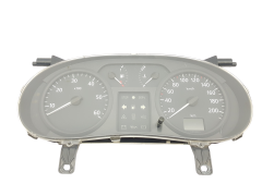Bloc Compteurs Vitesse 8200279062 Renault Trafic Opel Vivaro 28539