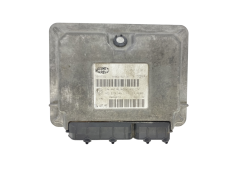 Calculateur IAW4AF.M9 55187372 61600.627.05 Fiat Magneti Marelli 57657