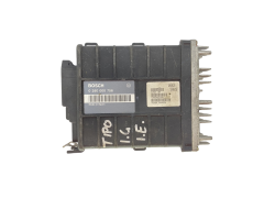 Calculateur 0280000756 28SA2226 Fiat Bosch 56809