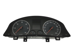 Bloc Compteurs Vitesse Volkswagen Golf V 1K0920853B 37697