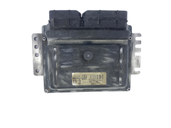 Calculateur MEC32-040 G3 U3 Nissan Hitachi 49058