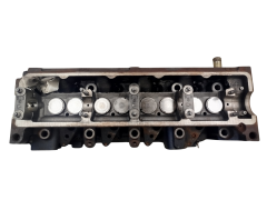 La Culasse Ford 1S4Q6090 1.8 TDCI F9DA La Culasse Ford 1S4Q6090 1.8 TDCI F9DA