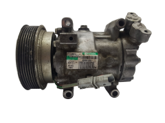 Compresseur De Climatisation Renault Clio 3 Twingo 2 8200819568 1.2 16V Sanden