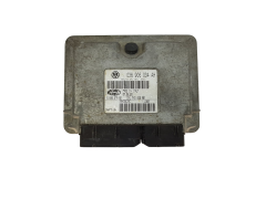 Calculateur Seat 036906034AH 61600.679.02 IAW4MV.AH Magneti Marelli