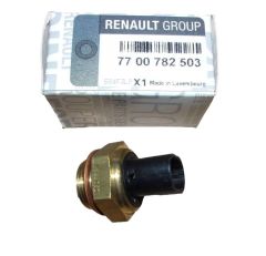 Sonde Température d'Eau Original 7700782503 Renault