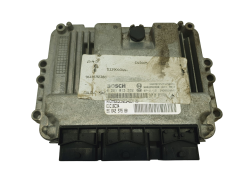 Calculateur 0281013332 9664257580 9653958980 EDC16C34 PSA Bosch 68286