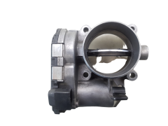 Boitier Papillon D’admission Volvo 8692720 0281002701 Bosch 1127