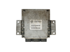 Calculateur 9645989480  9645243180 IAW48P2.70 PSA 42022