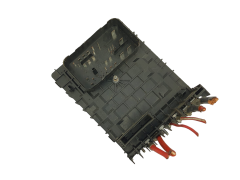 Calculateur BSI 1K0937125A 0-1718307-1 VW Seat Audi Tyco 68747