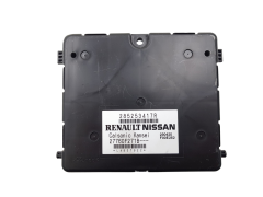 Calculateur Renault Clio 5 Captur 2 285253417R 27760F271B 0km 2