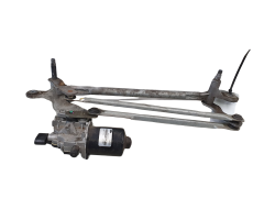 Tringlerie D'essuie Glace Ford Transit Courier ET76-17500-AA Tringlerie D'essuie Glace Ford Transit Courier ET76-17500-AA