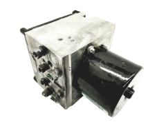 Pompe Abs Peugeot 407 15710604 9661731180 TRW