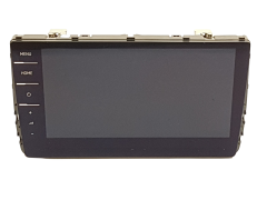 Affichage Navigation MIB2 Volkswagen 5G6919606B A2C1259260101 0km Affichage Navigation MIB2 Volkswagen 5G6919606B A2C1259260101 0km