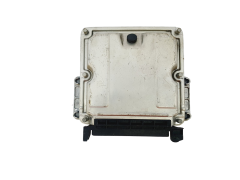 Calculateur 0281010251 9636254880 28FM0000 PSA Bosch 39423