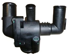 Boitier Thermostat D'eau moteur Original  9678741380 Citroen Peugeot