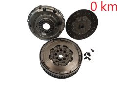 Kit D'embrayage + Volant Moteur Bi-Masse 1.6DCI Trafic 3 123101986R 302052965R 