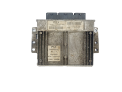 Calculateur 9643782480 9637706180-04 21645920-6 PSA Sagem 39602