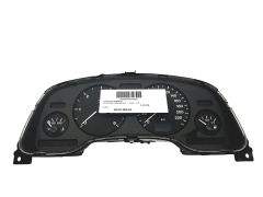 Bloc Compteurs Vitesse Opel 09228750DY Astra G 55496
